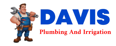 Trusted plumber in ELM